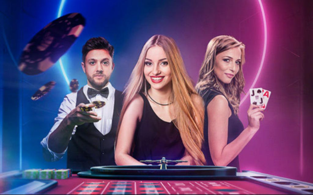 Roulette Collection Live Betting
