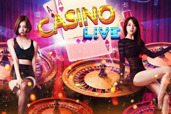 Roulette Collection Live Casino